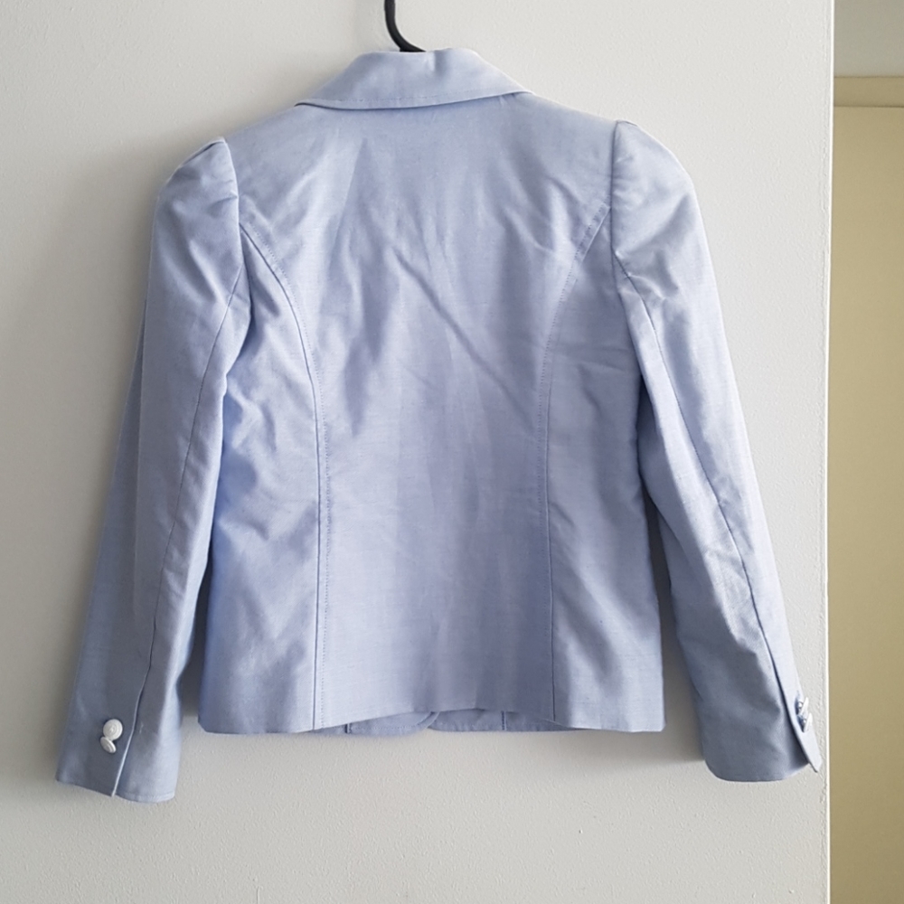 BLAZER FOR KIDS - Picture 2 of 4